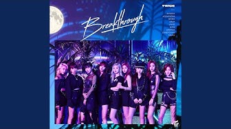 Breakthrough (taalthechoi Remix)