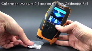 FISCHER│MMS® Inspection Series DFT, Part 1  Introduction