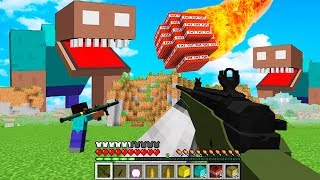 НУБ и ПРО ЗАЩИЩАЮТ МИР МАЙНКРАФТА ОТ ХЕРОБРИН МУТАНТ ! СМОГУТ ОНИ ЗАЩИТИТЬ МИР MINECRAFT НУБ и ПРО ЗАЩИЩАЮТ МИР МАЙНКРАФТА ОТ ХЕРОБРИН МУТАНТ ! СМОГУТ ОНИ ЗАЩИТИТЬ МИР MINECRAFT