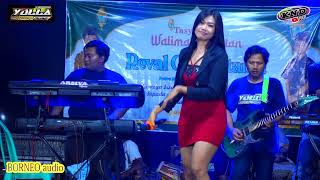 Download Lagu KECEWA NIKE YULIA YOLLA MUSIK BORNEO AUDIO MP3