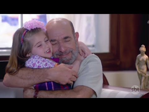 Carinha de Anjo