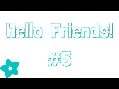 Hello Friends! Vlog #5 | What I Eat Vegan | Butternut Squash Bread | Fruit Salad