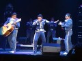 Pedro Fernandez 14 in concert nashville TN 11-27-10