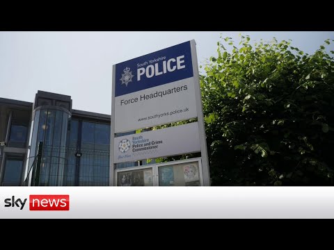 Rotherham sexual abuse scandal: Police acted  «like the mafia» , say whistleblowers.
