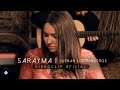 Sarayma - Suenan los panderos [Villancico Flamenco] (Videoclip Oficial)