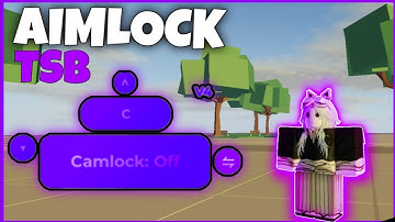 *OP* Aimlock Script 👾 | Tsb Script | The Strongest Battlegrounds Script OP | OP KEYLESS