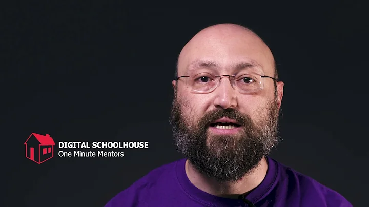 Careers in video games: senior associate producer (Pierre, Ubisoft) - One Minute Mentor