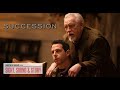 Editor Bill Henry, ACE, on Working Through Continuity Issues to Make a Scene Work in &quot;Succession&quot;