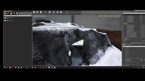 Ark Dev Kit - Fortgeschrittenes Cave Tutorial
