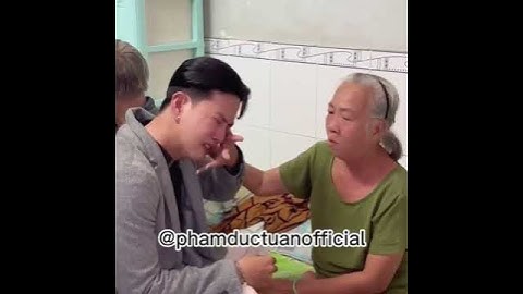 FULL CLIP NỜ Ô NÔ ĐẾN TẬN NHÀ XIN LỖI BÀ CỤ, KHÓC MONG ĐƯỢC THA THỨ