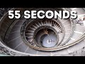 Visit the VATICAN MUSEUM - Everything you need to know in 55 seconds - #shorts