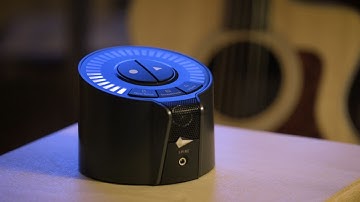 Spire Studio: a recording studio that fits in your hand