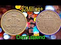 Very Expensive Coins United Kingdom South Africa And Czech Republic Rarities Very Expensive Coins United Kingdom South Africa And Czech Republic Rarities