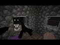 The Man From The Fog [Minecraft/VHS]