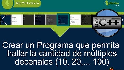 arrays – visual c++ (cantidad de multiplos decenales)