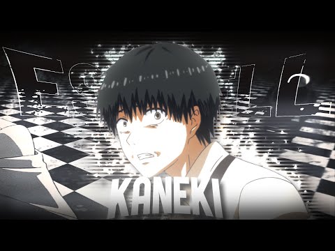 Kaneki Ken || help urself || Edit