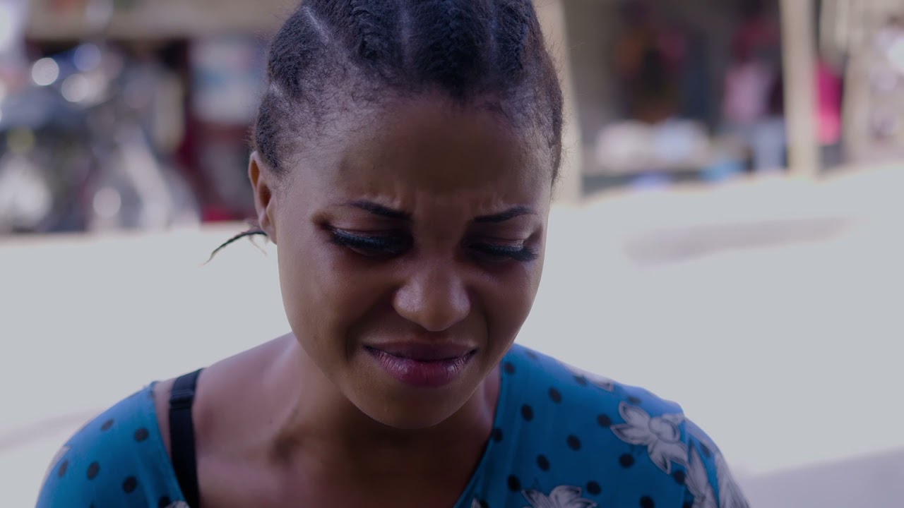 ⁣Estha Niyokwizera ft Aniset Butati - Niheshimu Tu (Official Video)