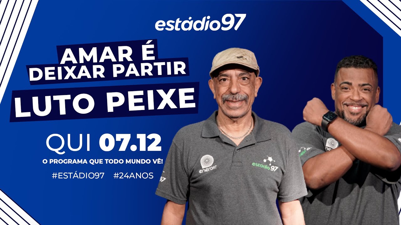 Estúdio ao vivo!: www.97fm.com.br, By ‏‎Energia 97 FM‎‏