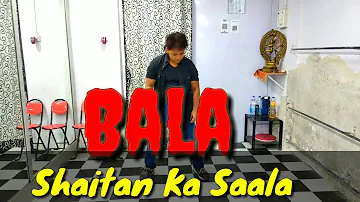 Bala | Shaitan Ka Saala | Housefull 4 | Anil Jha | Ym Multimedia