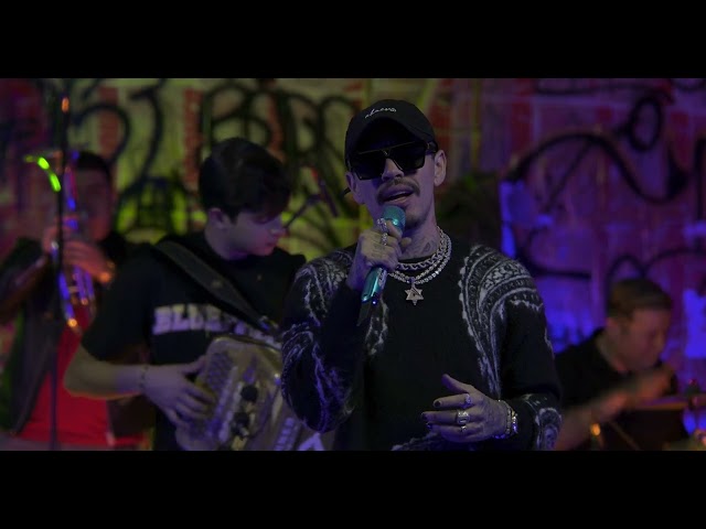 codiciado - Los Hermanos