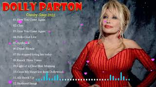 Top Dolly Parton Songs - Dolly Parton greatest hits album - Dolly Parton Top 20 Songs