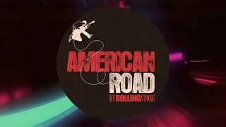 ✘ 𝗚𝗜𝗨𝗞𝗔 ➤ American Road (Sigla del locale)