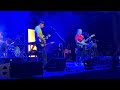 Alvvays - Belinda Says (live Prospect Park, Brooklyn - 8/23/2023)