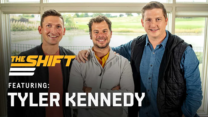The Shift: Tyler Kennedy | Pittsburgh Penguins Pod...