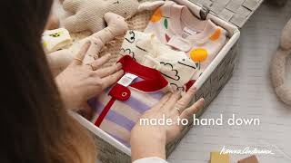 Organic Cotton Baby Sleepers | Hanna Andersson screenshot 5