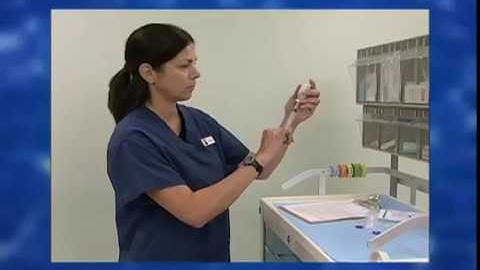 Preventing Medication Errors Part 3: What Nurses Can Do