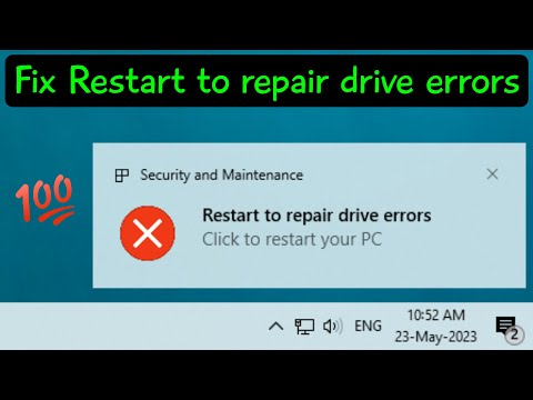 How To Fix
