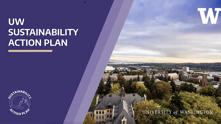 Sustainability Action Plan update, February 2021