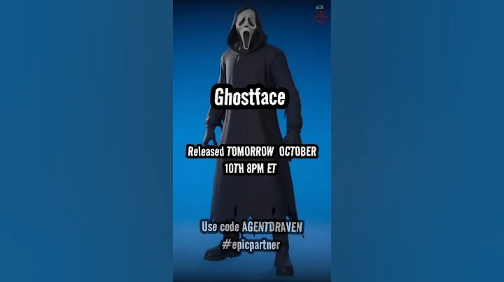 Fortnitemares Skin Release Dates 📅