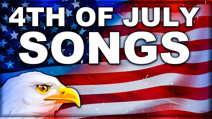 4th of July Songs Playlist 2025 🇺🇸 Patriotic Music Playlist 🇺🇸 Happy 4th of July Playlist