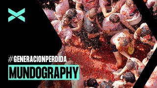 LOSTRIP // Celebraciones curiosas del mundo
