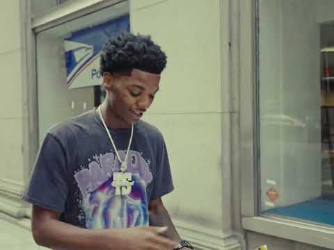 SheedTS- Lost (Official Music Video)