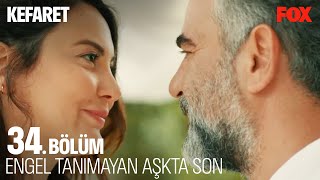 Arzu ve Ahmet EVLENDİ! - Kefaret 34. Bölüm