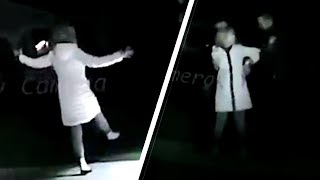 Celebrity ‘I’m 72 Years Old!’: Is This Woman Drunk Or Just Old? Wealth
