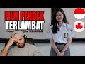 TERLAMBAT [Film Pendek] Sedih banget & menyentuh hati | Short Movie about Mother | MR Halal Reacts