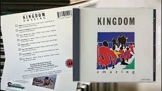 洋楽 Rahni Song Presents Kingdom / Amazing mqdefault.jpg