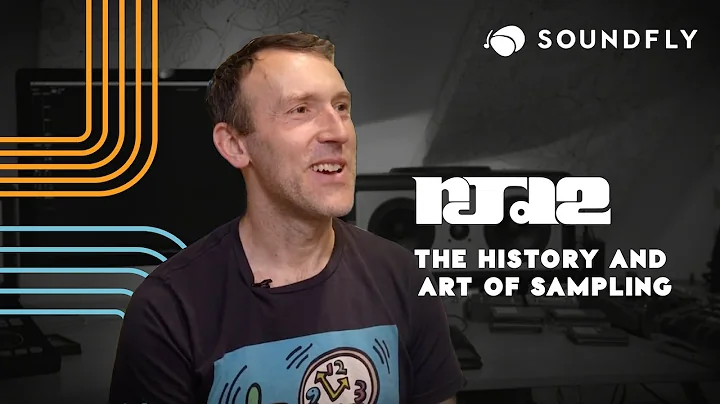 The History and Art of Sampling (According to RJD2)
