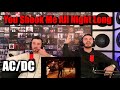 FIRST TIME Reacting To AC/DC - You Shook Me All Night Long
