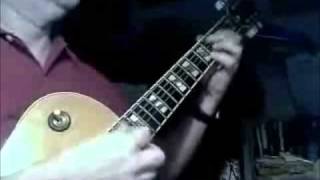 Paul Bollenback - Jazz Blues