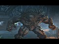 GEARS 5 - Matriarch Boss Fight (Gears of War 5 2019)