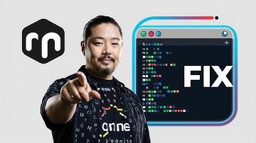 How to FIX NPM & Node.js Not Recognized Error in VS Code For Beginners