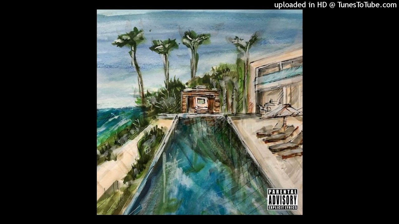 IM'PERETIV - Bricks (feat. Blocklord, Gcasino, Dystrakted & Rick Hyde)