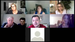 Famous Episode 2.  Real time solution to being banned and censored by social media platforms. Net Worth