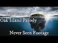 Landen finally finds treasure on Oak Island - Inane Train - Curse of Oak Island Parody