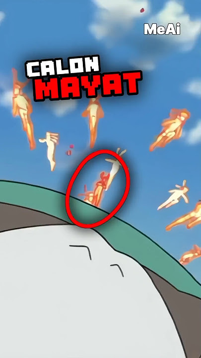 Download lagu PADAHAL BIJU LAIN SAMPAI BILANG NARUTO HARUSNYA UDAH MATI #MeAi #anime #naruto #kurama #gyuki