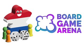 BGA: CuboSaurus